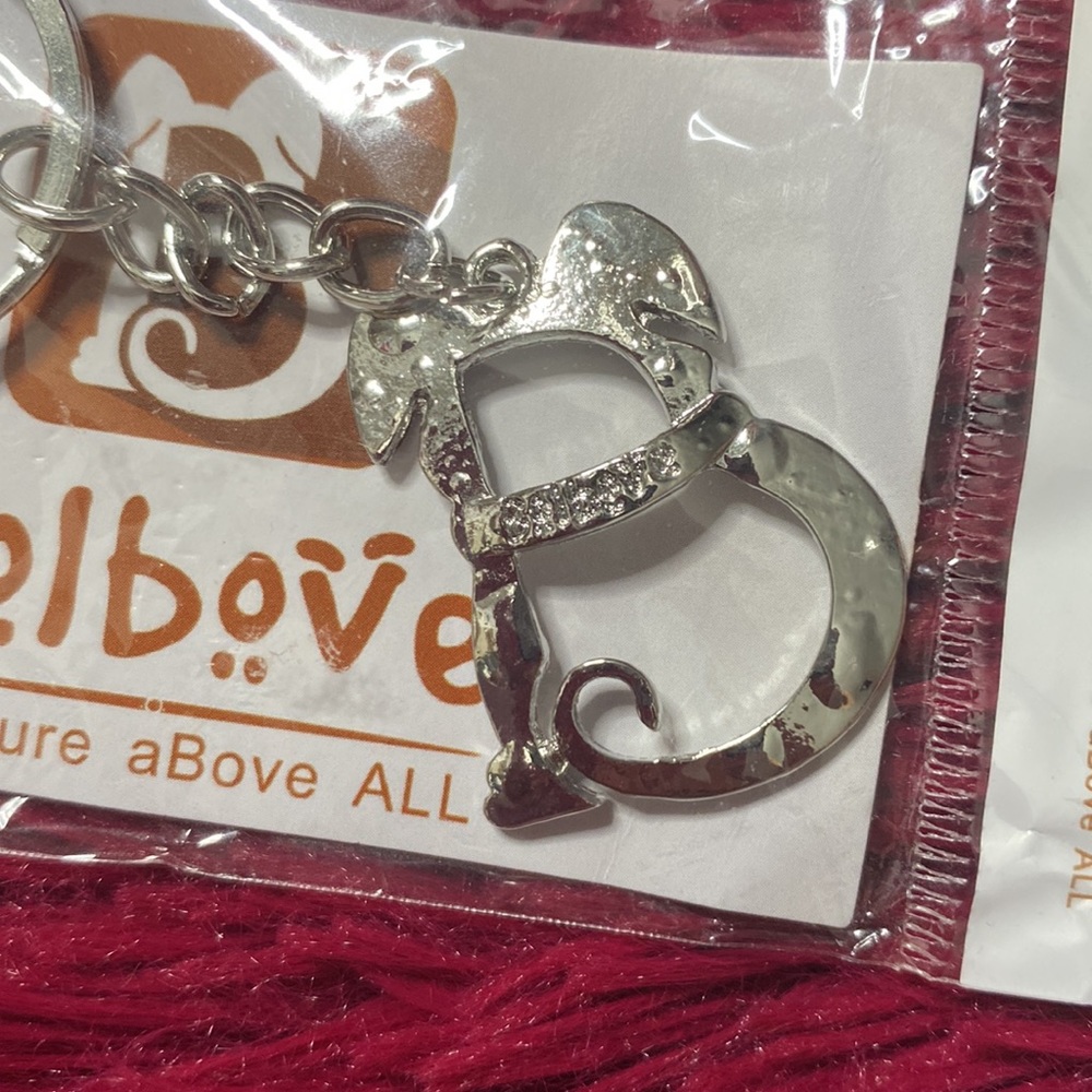 Bolbove keychain - Picture 3 of 5